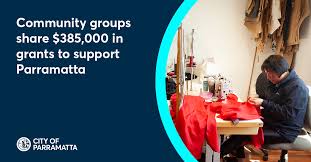 Parramatta is experiencing a shift towards a modernised and integrated core of educational precincts in the heart of the city. City Of Parramatta Parracity Twitter