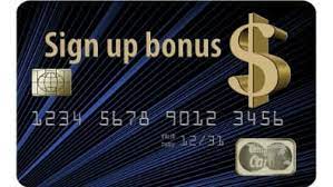 We did not find results for: Best Credit Card Signup Bonuses Get The Best Signup Bonus Credit Card