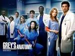 Grey s Anatomy pdia