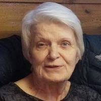 Marie Smith Obituary