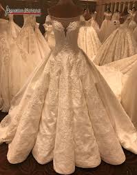 Unsere dienstleistungen im bereich zahnimplantate. Vestido De Noiva 2019 Hot Koop Luxe Amanda Novias Echte Foto S Trouwjurk Met Lange Trail Wedding Dress Real Photo Wedding Dressamanda Novias Aliexpress