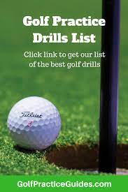 Watch golf instruction videos on golf short game, and read about how to improve your golf short game technique. Pin On Golf