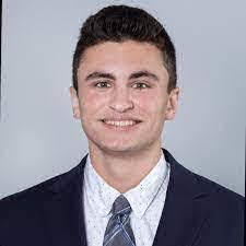 Benjamin Matteson's Instagram, Twitter & Facebook