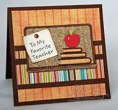 Choose from thousands of customizable templates or create your own from scratch! Handmade Teacher Card Teacher Cards Teachers Day Card Cards Handmade