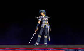 However, if you want to unlock all super smash bros. Cape Less Marth Super Smash Bros Melee Mods
