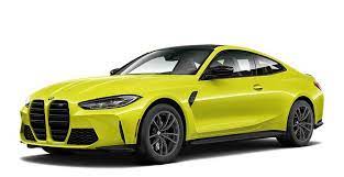 Пожиратель резины в карбоновых доспех… Bmw M4 2021 Price In Germany Features And Specs Ccarprice Deu