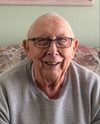 Louis Thomas Dann Obituary January 28, 2023