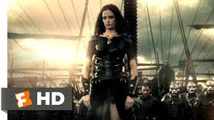 Rise of an empire (previously titled 300: 300 Rise Of An Empire 2014 Artemisia S Wrath Scene 8 10 Movieclips Youtube