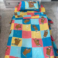 Check spelling or type a new query. Vintage Bedding Vintage Scooby Doo Bed Set Twin Sheet Pillowcase Poshmark