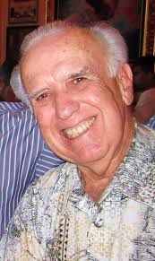 HOWARD EVERETT CADINHA Obituary