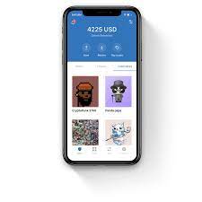 Zain Kahn On Twitter Small Correction I Accidentally Added A Pic Of The Coinbase Wallet Instead Of The Coinbase Exchange App In Step 1 Thanks Or Pointing It Out Mitch Troy And Cagataykurt