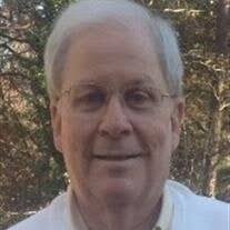 Robert Humber Bickerstaff Obituary