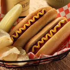 hot dog buns recipe hot dog buns dog bread hot dogs