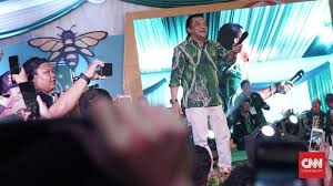 Am f pirang taun anggonku nggoleki. Kisah Didi Kempot Dari Stasiun Balapan Sampai Sewu Kutho