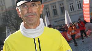 Globetrotter trat beim Lauftag in Braunschweig an