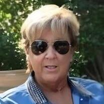 Mrs. Nancy Stephens Obituary