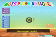 Orthographe Mots D Usage Mots Flash