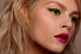 How To Apply Eyeshadow By Eye Shape