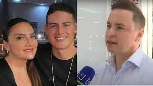 La mamá de James Rodríguez arremetió contra Jhonier Leal tras aceptar que  mató a su hermano | Noticias RCN