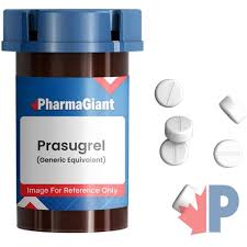 Image result for Prasugrel