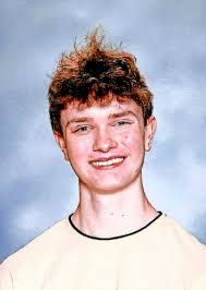 Finnern Honored as top Missouri scholar