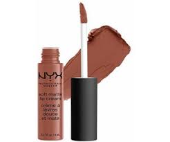 Samlet sett er tekstur av denne lekkremet ganske behagelig. Nyx Soft Matte Lip Cream Liquid Lipstick 8ml Leon Ab 6 85 Preisvergleich Bei Idealo At
