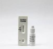 Myoglobin/CK-MB/Troponin I, Myoglobin/CK-MB/Troponin I Rapid ...