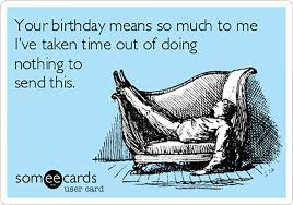 Over 50 Funny Birthday Memes That Are Sure To Make You Laugh