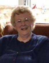 Marilyn Jane Reisdorf Coyle (1939-2017)