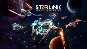 Последние твиты от starlinkgame (@starlinkgame). Starlink Battle For Atlas For Nintendo Switch Nintendo Game Details