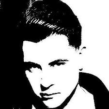 Paintings by Alex Leon