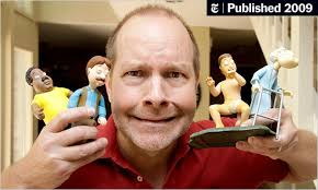 With 'The Cleveland Show,' Mike Henry Spins Off Into Uncharted Cartoon  Territory