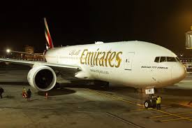 However qantas says the competition is extremely. Emirates Finishes Boeing 777 200 Refresh Retires Classic 777 300 Fleet Airlinegeeks Com
