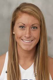 2014 Women's Lacrosse Roster