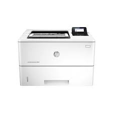 The hp laserjet pro m402dn measures 8.7 inches. Hp Laserjet Enterprise M506dn F2a69a S W Laserdrucker A4 Duplex Gbit Lan Usb Uberholt