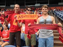 Follow for as roma news, gossip and live match updates. As Roma On Twitter Our Amazing Fans In Denver Romavmanutd Http T Co Iny0jfknfk