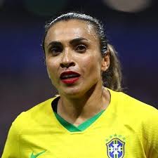 A atriz de 45 anos afirmou que marta é a sua inspiração para a prática do esporte. Marta Quem E Idade Onde Mora Onde Nasceu E Outras Duvidas Esporte Uol Esporte