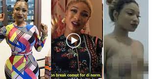 By eugene nyavor december 8, 2019, 6:48 am 5.3k views. Tonto Dikeh And Others Open Up On Why They Went For Plastic Surgery Butt Lift Video Mimi S Blog