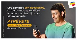 Colombia tiene el 72% de la cartera total, panamá el 13%, el. Bancolombia On Twitter Hay Cambios Que Mejoran Nuestra Experiencia Por Eso App Personas Se Renovo Y Adaptarse A Ella Puede Ser Muy Facil Hoy Te Ensenamos Como Hacer Transferencias Avances Y Otros