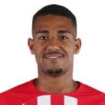 Samuel Lino Transfers