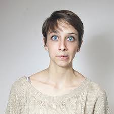 Sarah Chenevert's Instagram, Twitter & Facebook