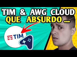 TIM CLOUD GAME
