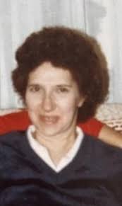 Ruth Jacob Obituary (2022)