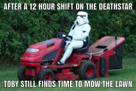 50 Of The Best Lawn Care Landscaping And Lawn Mowing Memes Of 2020