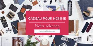 Cadeau Homme Les 50 Idees Les Plus Incroyables Et Originales 2021