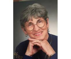 Barbara Lane Obituary (1928