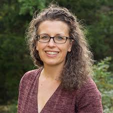 Jessica Nina Lester: : Directory: About: School of Education: Indiana  University Bloomington