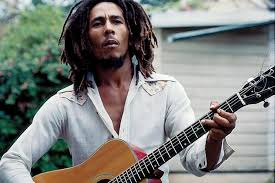 Growing up in nine miles. Why Bob Marley Is An Underrated Style God Gq