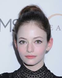 mackenzie foy マッケンジーフォイ 女性モデル モデル