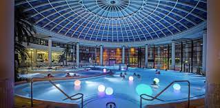 ᐅ caracalla therme ⇒ angebot inkl. Caracalla Therme Ticket Hotel Ab 90 Travelcircus